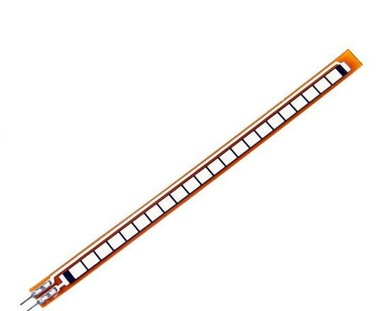 Flex 4.5'' Bend/flex Sensors
