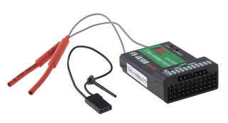 FlySky FS-IA10 10ch 2.4GHz receiver