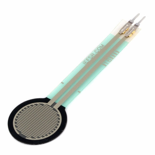 Force Sensitive Resistor 0.5''