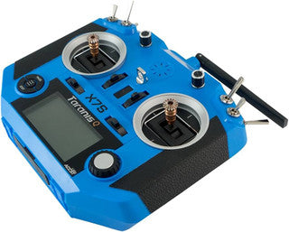 Frsky 2.4G 16CH ACCST Taranis Q X7S Transmitter