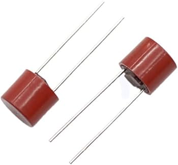 Round Slow Blow Fuse T4A 4A 250V