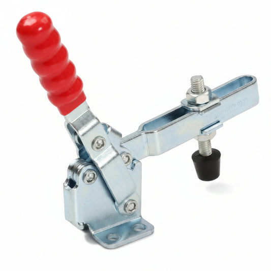 GH-201B 20kg Holding Toggle Clamp