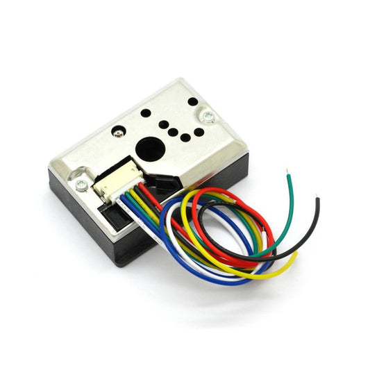GP2Y1010AU0F Optical Dust Sensor