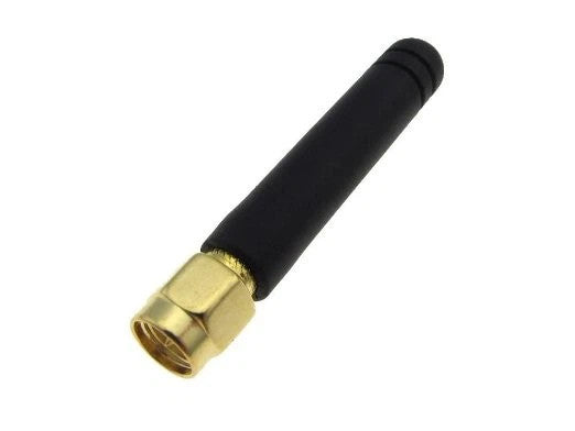 GSM Antenna SMA 900M - 1800Mhz
