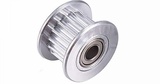 GT2 20T 3mm Bore for Belt 6mm Idler Wheel