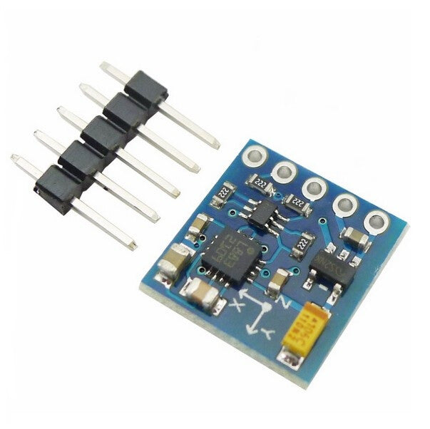 GY-271 Triple Axis Compass Magnetometer