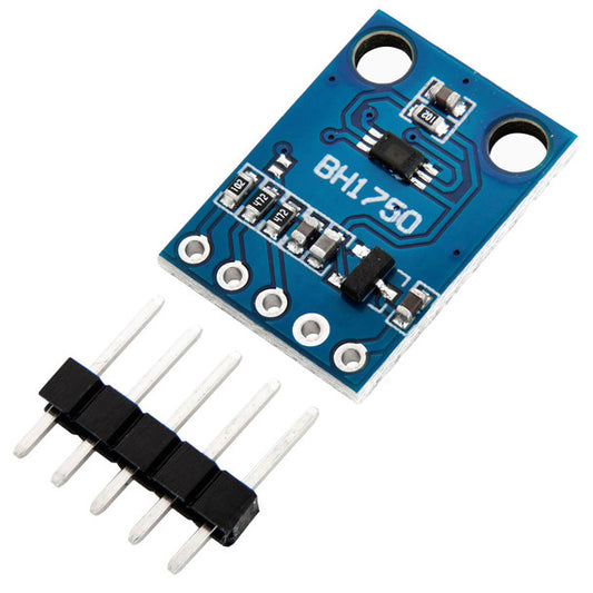 GY-302 BH1750 light intensity module