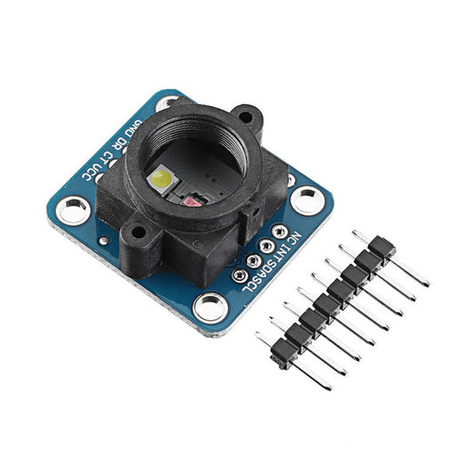 GY-33 TCS34725 Color Sensor Identify Recognition Sensor