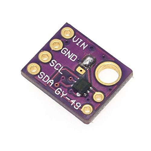GY-49 MAX44009 Ambient Light Sensor