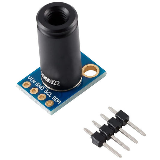 GY-906 MLX90614ESF -DCI Sensor Module