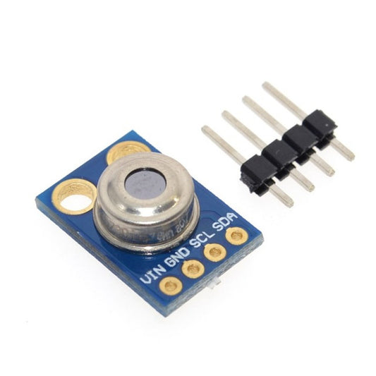 GY-906 MLX90614ESF Infrared Temperature Sensor