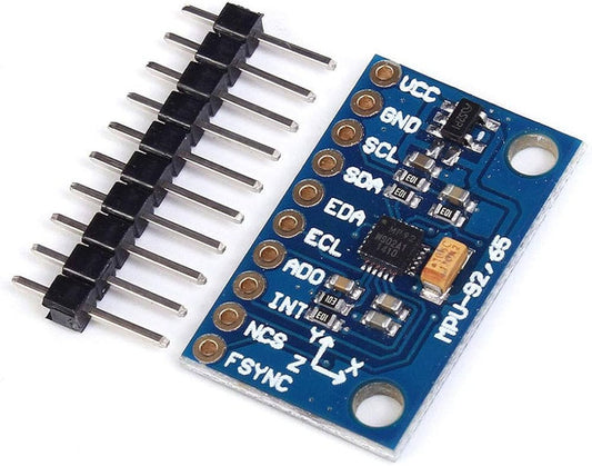GY-9255 MPU9255 Gyro & Accelerometer Module