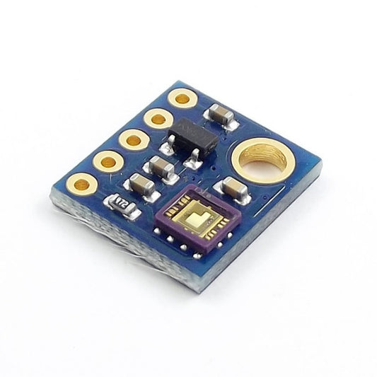 GY-ML8511 UV sensor module