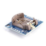 DS1307 RTC I2C modules 24C32 memory with Battery