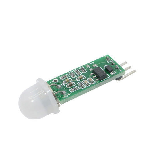 HC-SR505 PIR Mini sensing module