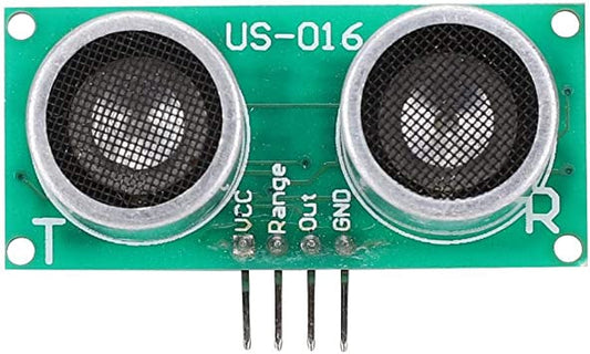 HY-SRF05 Ultrasonic Ranging Sensor module