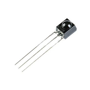 HS0038BD Integrated Infrared Receiver SIP3