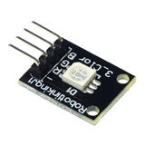 3 Colour RGB SMD LED Module