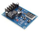 XH-M603 Lithium Battery Charge Control Module