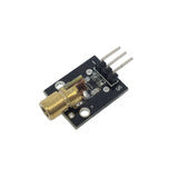650nm Laser Module Dot Red