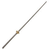 350 Lead Screw with Brass copper Nut T8*2mm