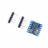 4 Channel I2C Logic Level Converter Module
