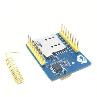 A6 GPRS/GSM Kit