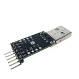 6Pin Module USB 2.0 To TTL