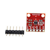 MCP4725 I2C DAC Breakout module