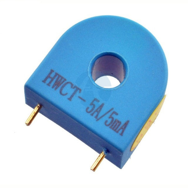 HWCT5A/5mA Micro Current Transformer