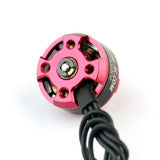High Speed 1104 7500KV Brushless Motor