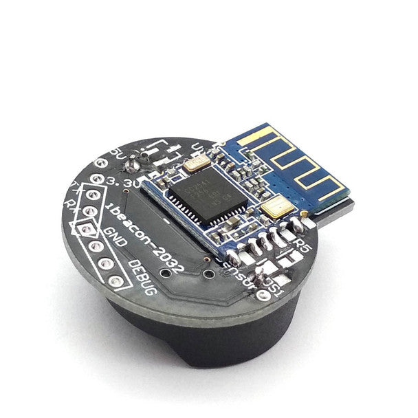 IBeacon Bluetooth 4.0 BLE Support NFC Module