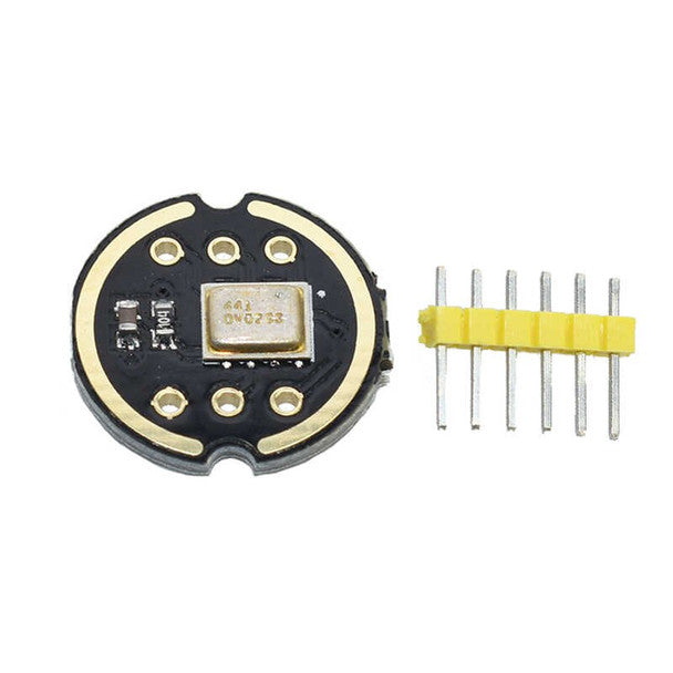 INMP441 Omnidirectional Microphone Module