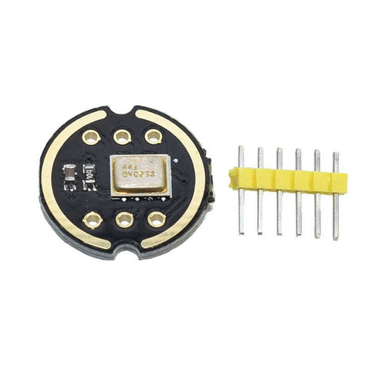 INMP441 Omnidirectional Microphone Module