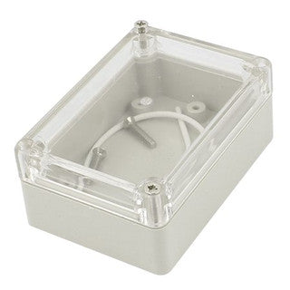 IP65 Waterproof Enclosure 100x68x50mm