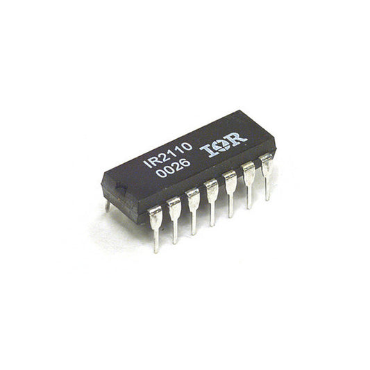 IR2110 FET HIGH AND LOW SIDE DRIVER