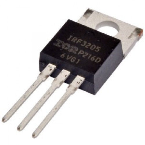 IRF3205 Mosfet 55V 98A