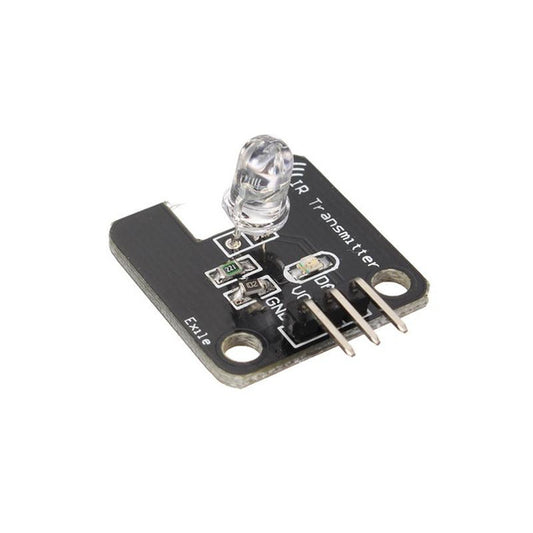 IR Infrared Emission Module