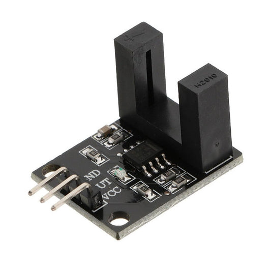 Infrared Counting Sensor Module - 5mm