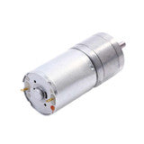 JGA25-370 DC 6V 77rpm Gear motor