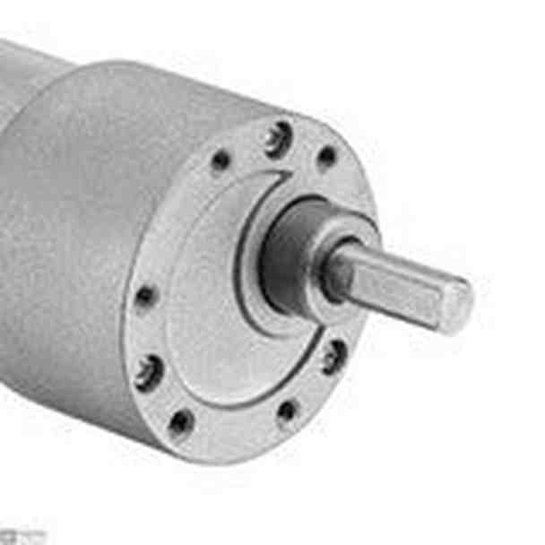 JGB37-520 DC12V 960RPM/MIN Motor