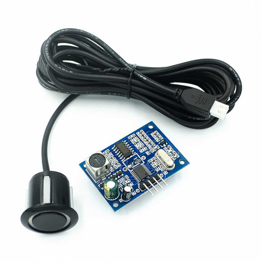 JSN-SR04T Waterproof Ultrasonic Sensor