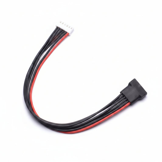 JST-XH 5S 22AWG Extension 20cm