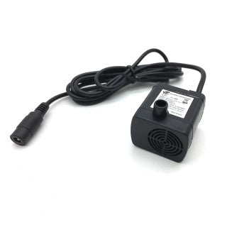 JT-180 12V DC Water Pump 350L/H Submersible Pump