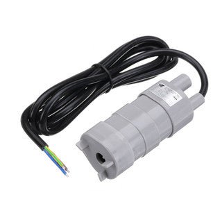 JT500 DC12V 5M 600L/H Submersible Water Pump
