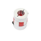 6mm x 6mm Jaw servo motor Coupling