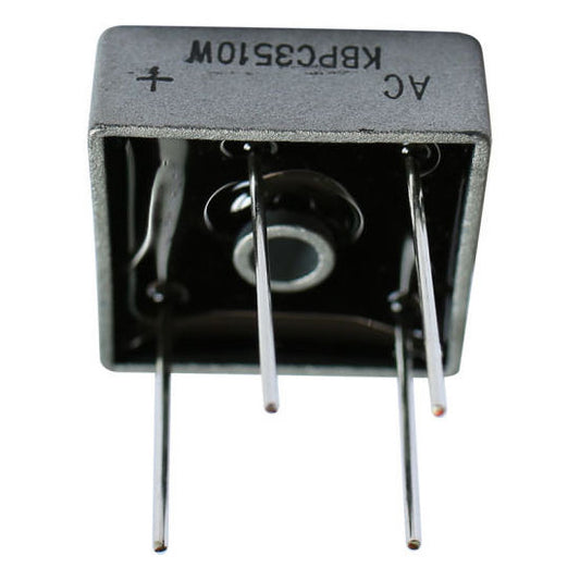 KBPC3510W 35A 1000V Diode Bridge rectifier