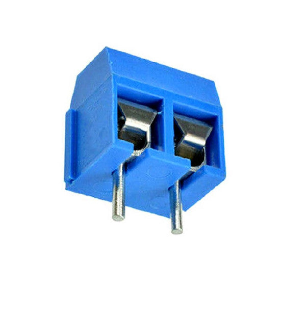 KF301-2Pin Straight Pin PCB Screw Block