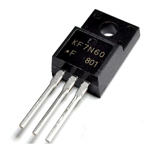 KF7N60F TO-220 7N60 Mosfet