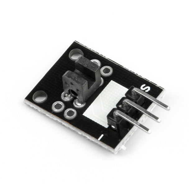 KY-010 Broken Light Blocking Sensor